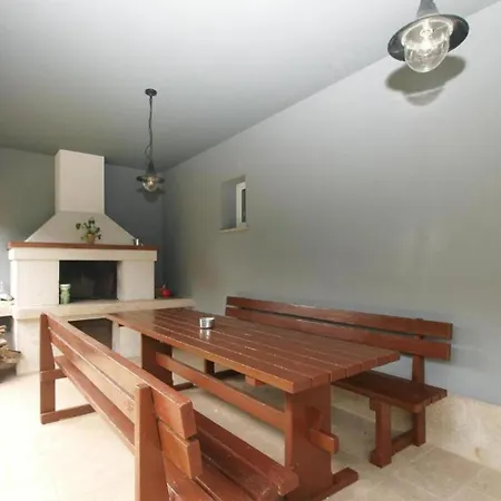 Isabella Appartement *