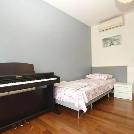 Isabella Appartement Pula