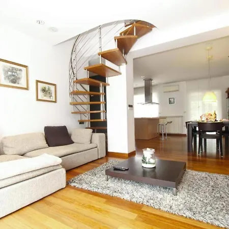 Isabella Appartement