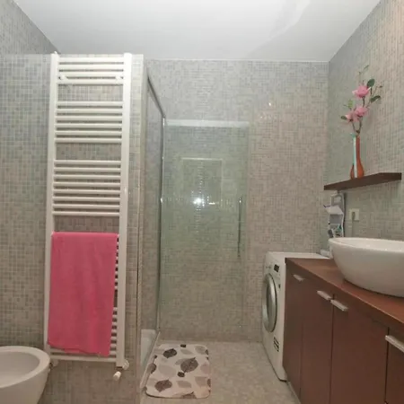 Isabella Appartement *