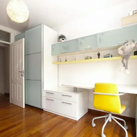 Appartement Isabella *