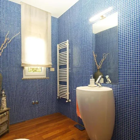 Isabella Appartement