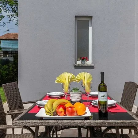 Isabella Appartement *