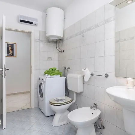 Apartment Villa Isabella