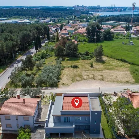 Villa Isabella