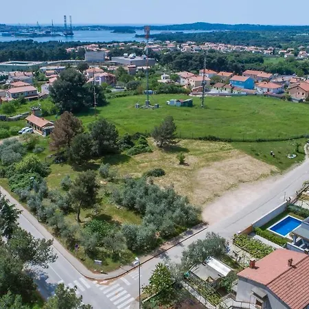 Villa Isabella Apartment