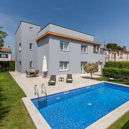 Villa Isabella Apartment *