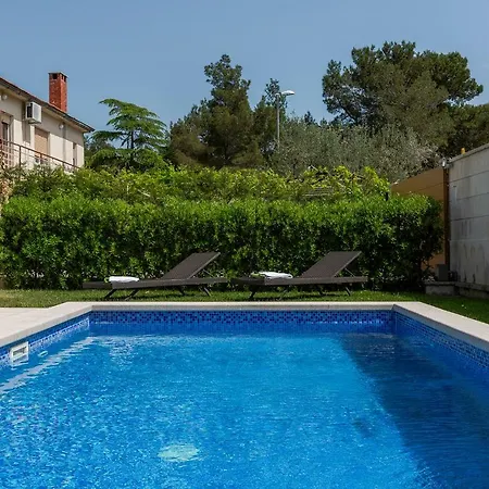Apartment Villa Isabella