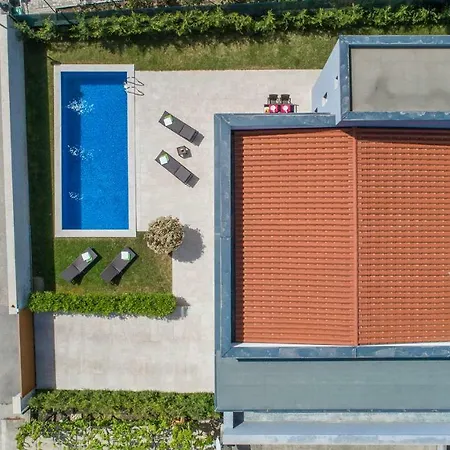 Villa Isabella Apartment