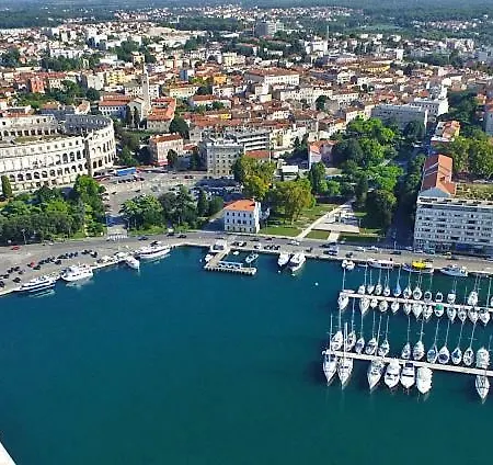 Villa Isabella