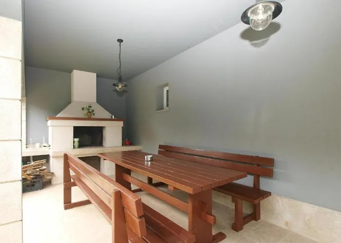 Isabella Apartment *