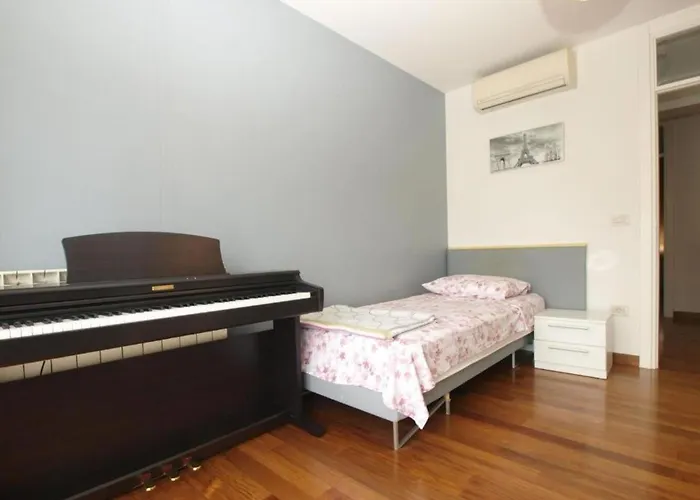 Isabella Apartment Pula