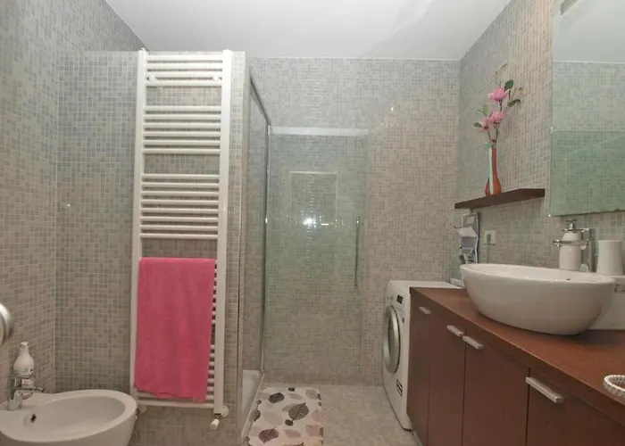 Isabella Apartment *