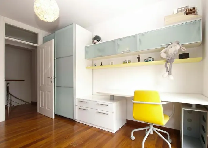 Apartment Isabella *