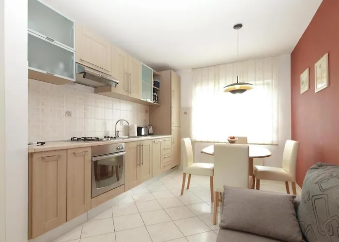 Isabella Apartment *