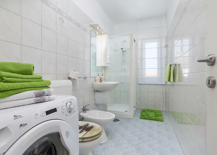 Isabella Apartment *