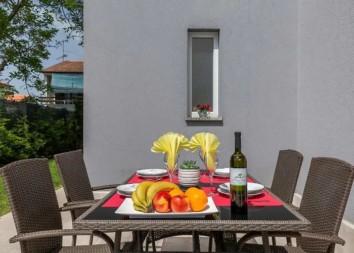 Isabella Apartment *