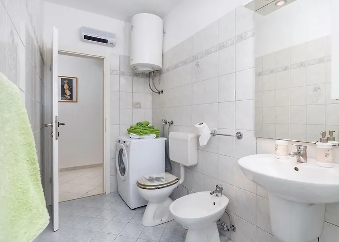 Apartment Isabella
