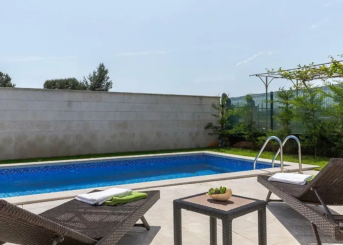 Isabella Apartment Pula