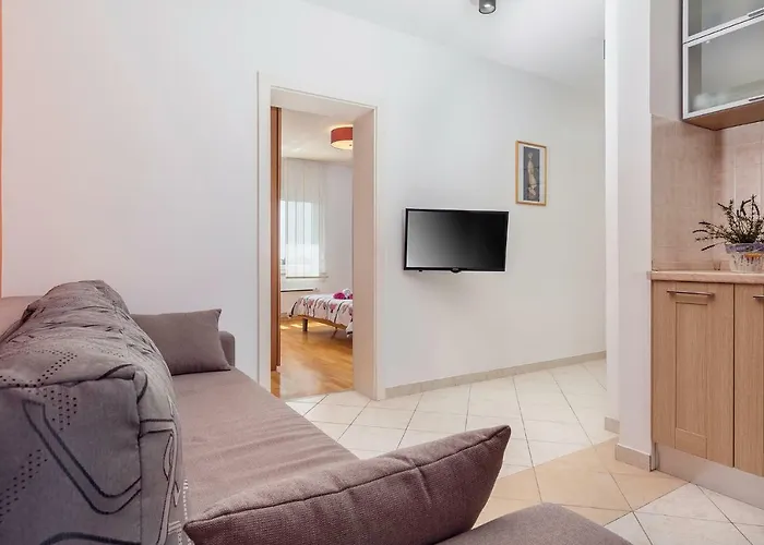 Isabella Apartment *