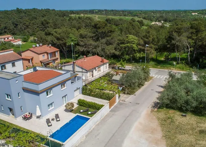 Isabella Apartment *