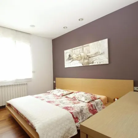Apartamento Isabella