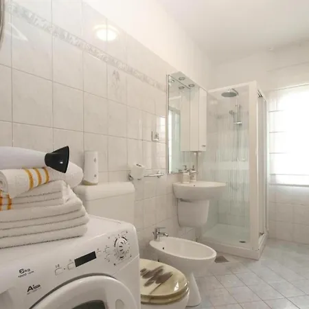 Apartamento Isabella *