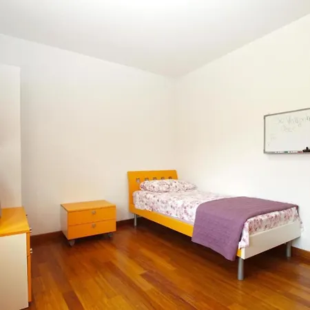 Apartamento Isabella Pula