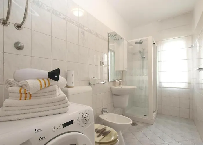 아파트 Isabella *