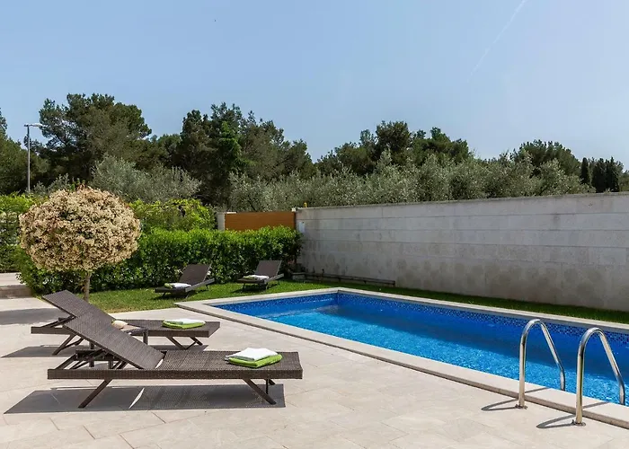 Isabella 아파트 *