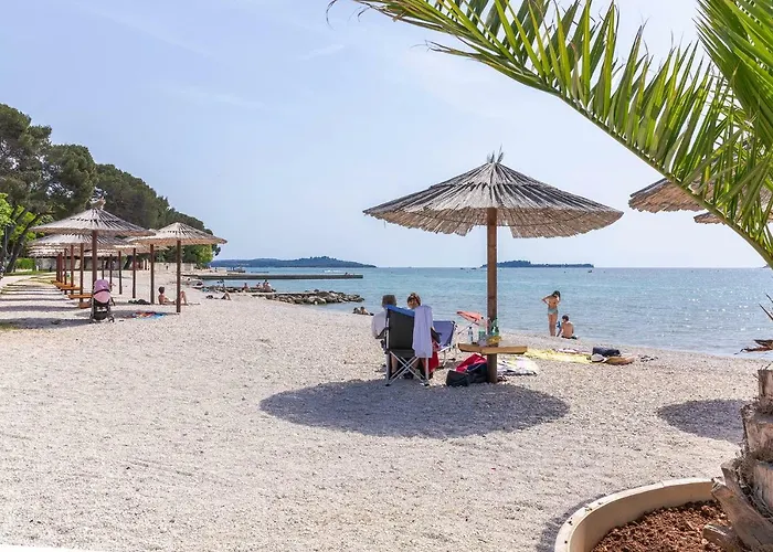 Isabella 아파트 *