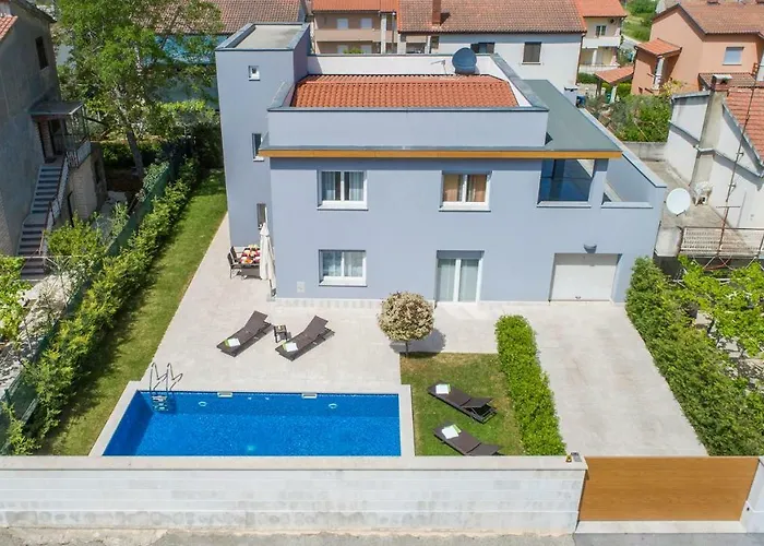 아파트 Isabella *